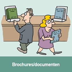 Brochures/documenten
